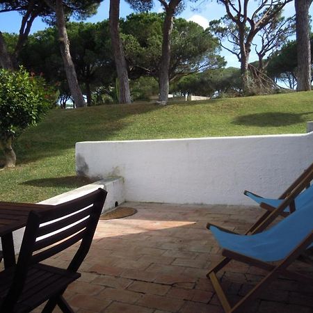 Estudio Tranquilo Praia Da Falesia Albufeira Luaran gambar