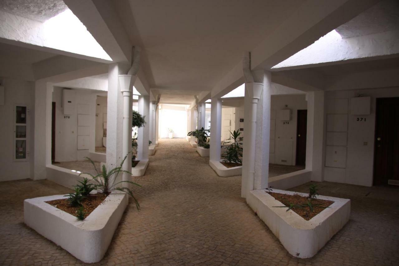 Estudio Tranquilo Praia Da Falesia Albufeira Luaran gambar