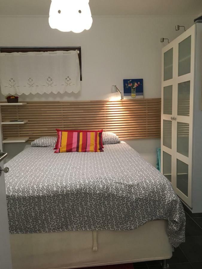 Estudio Tranquilo Praia Da Falesia Albufeira Luaran gambar