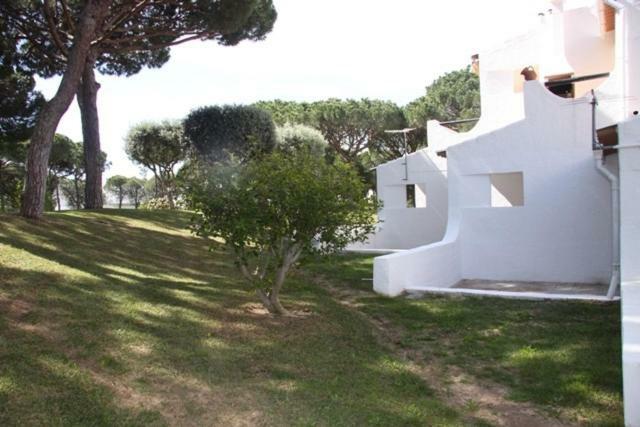 Estudio Tranquilo Praia Da Falesia Albufeira Luaran gambar